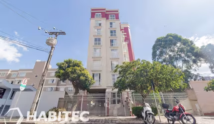 APARTAMENTO - 2 DORM - 74,50 M² - BATEL - HABITEC - 01468.001