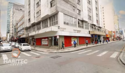 Loja no Centro - ANG1090 - HABITEC