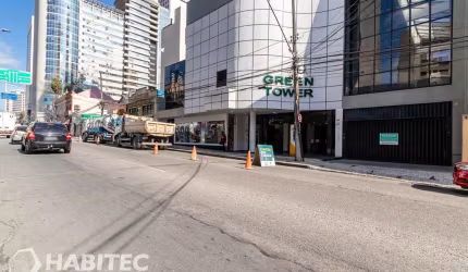 Apartamento com 01 quarto no Centro - 02638.003  - HABITEC -
