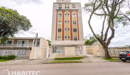 Kitnet no Bacacheri - Edifício Quebec - ANG1386 HABITEC