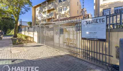 Apartamento com 03  quartos no Portão - HABITEC - ANG1409