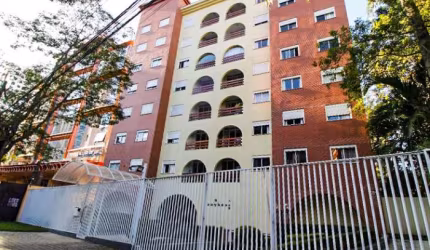Apartamento 03 dormitórios 180,11 m² Cabral Country Residence -  03692.001
