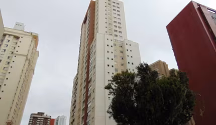 Apartamento  com 02 quartos no Agua Verde -  03459.001 - HABITEC