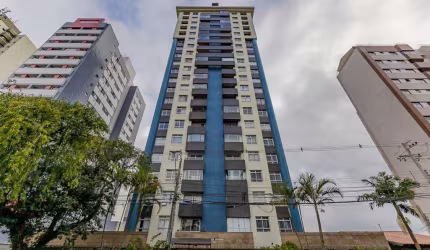APARTAMENTO 02 DORM - 76,87 CRISTO REI HABITEC 03311.001
