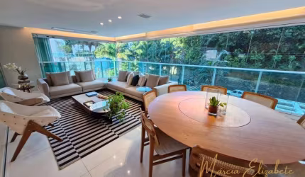 Mansão Le Duc - Apartamento 4 Suítes - Mansão Le Duc - Horto Florestal