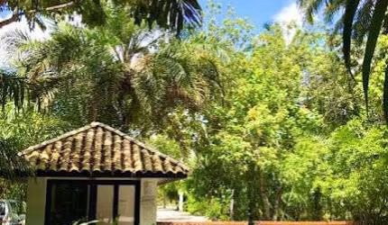 Condomínio Fazenda Praia do Forte - Terreno à Venda Condomínio Fazenda Praia do Forte - Bahia