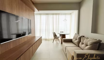 Urban Caminho das Árvores - Apartamento 1 Quarto Mobiliado Para Alugar - Urban Caminho das Árvores
