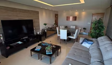 Art Residence - Apartamento 4 Quartos  - ART Residence