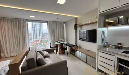 Urban Caminho das Árvores - Apartamento 1 Quarto para alugar - Caminho das Árvores