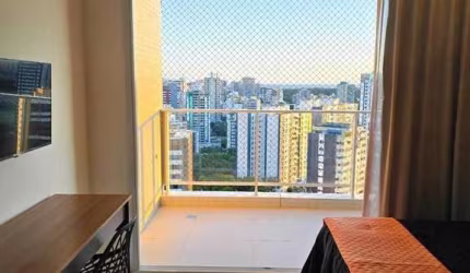 Urban Caminho das Árvores - Apartamento Studio - Urban Caminho das Árvores