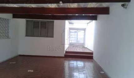 Casa Térrea no Baeta Neves - São Bernardo do Campo
