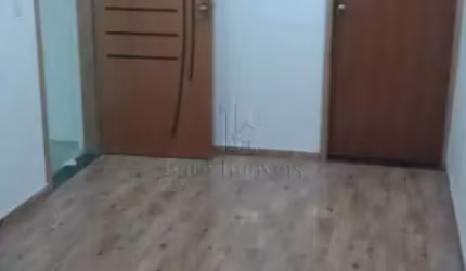 Apartamento no Bairro Piraporinha - Diadema