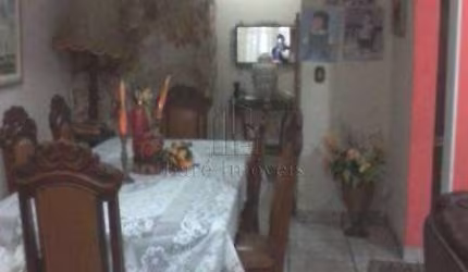 Casa Assobradada no Ferrazópolis - São Bernardo do Campo