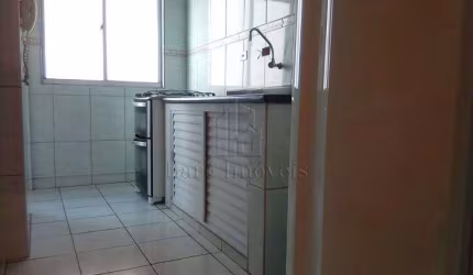 Apartamento 65m² 2 Quartos no Baeta Neves - São Bernardo do Campo