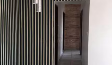 Apartamento no Taboão - São Bernardo do Campo