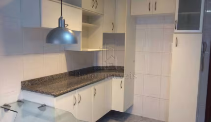 Apartamento no Baeta Neves - São Bernardo do Campo
