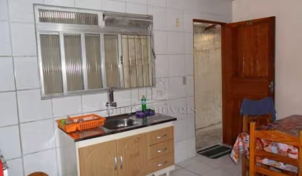 Casa Térrea 2 Quartos 1 Suíte no Baeta Neves - São Bernardo do Campo 143406