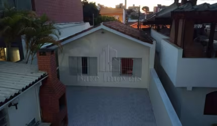 2 Casas Térreas no Jardim Irajá - São Bernardo do Campo