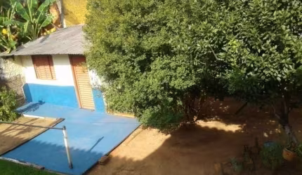 Casa Térrea 2 Quartos no Jardim São Carlos - Sorocaba