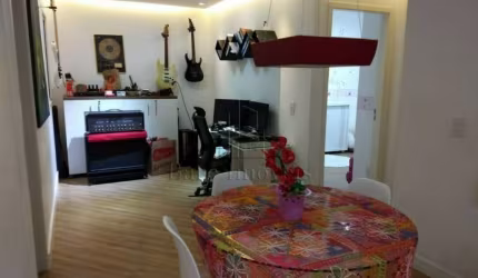 Apartamento 2 Quartos 1 Suíte no Baeta Neves -São Bernardo do Campo 1434259
