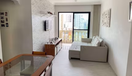 Apartamento 2 Quartos no Baeta Neves - São Bernardo do Campo 1434285
