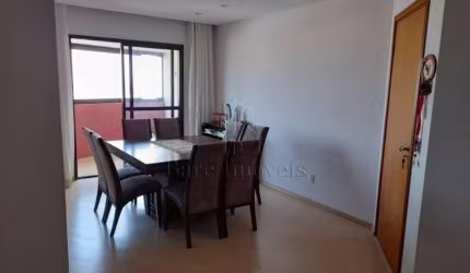 Apartamento 3 Quartos 2 Suítes no Baeta Neves - São Bernardo do Campo