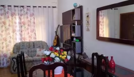 Sobrado 3 Quartos no Bairro Assunção - São Bernardo do Campo