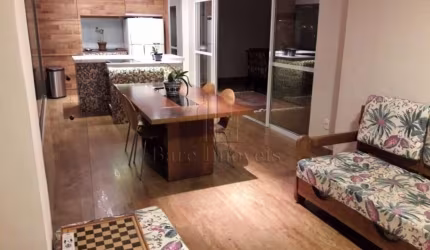 Apartamento Alto Padrão 3 Quartos 3 Suítes no Nova Petrópolis