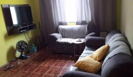 Casa Térrea 3 Quartos no Baeta Neves - São Bernardo do Campo