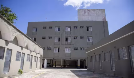 Prédio Residencial no Bairro Planalto - São Bernardo do Campo