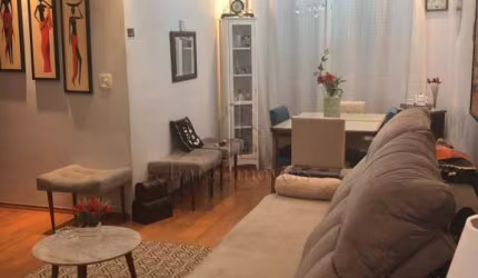 Apartamento 3 Quartos 1 Suíte em Santa Terezinha - São Bernardo Do Campo