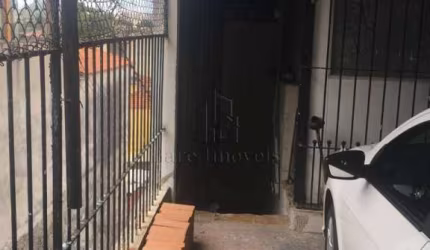 Sobrado 2 Quartos no Baeta Neves - São Bernardo do Campo