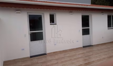 Apartamento Duplex 2 Quartos no Baeta Neves - São Bernardo do Campo