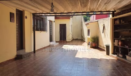 Sobrado 3 Quartos no Jardim Monções - Santo André