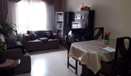 Apartamento 3 Quartos 1 Suíte no Jardim das Acácias - São Bernardo do Campo