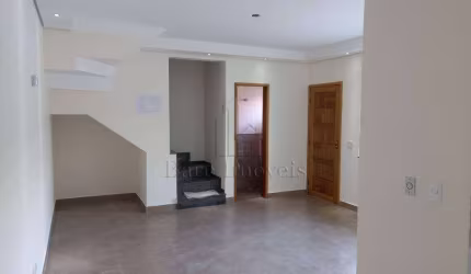 Sobrado 3 Quartos 1 Suíte na Saúde - São Paulo