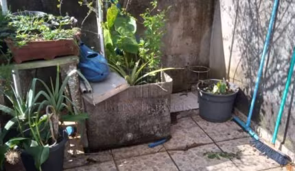 Casa Térrea 2 Quartos 1 Suíte no Baeta Neves- São Bernardo do Campo 1434862