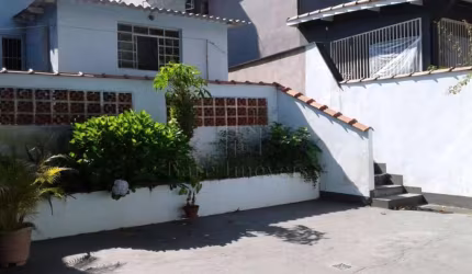 Casa Térrea 2 Quartos no Baeta Neves -São Bernardo do Campo 1434924