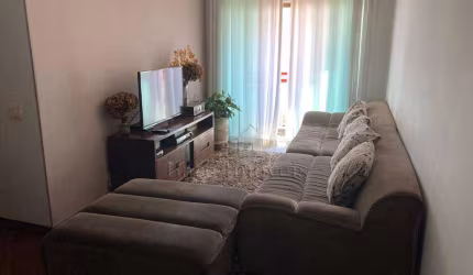 Apartamento 127m² 4 Quartos 2 Suítes no Baeta Neves - São Bernardo do Campo