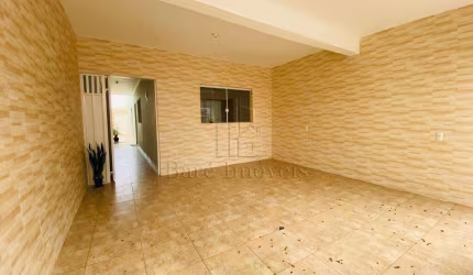 Casa Térrea 3 Quartos no Assunção - São Bernardo do Campo