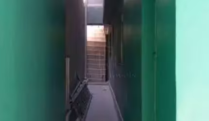 Sobrado 3 Quartos 1 Suíte no Assunção - São Bernardo do Campo