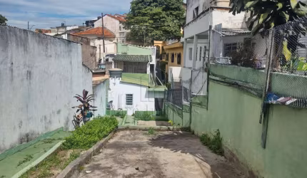 Casa 3 Quartos 1 Suíte no Baeta Neves - São Bernardo do Campo 1435063