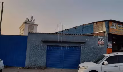 Casa Térrea 2 Quartos no Baeta Neves - São Bernardo do Campo 1435148