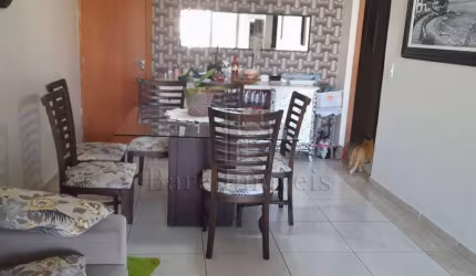 Casa Assobradada 4 Quartos 1 Suíte na Vila Tupi - São Bernardo do Campo