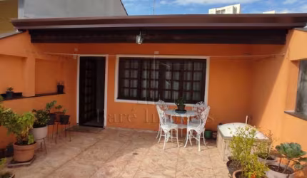 Sobrado 3 Quartos 1 Suíte no Bairro dos Casa - São Bernardo do Campo