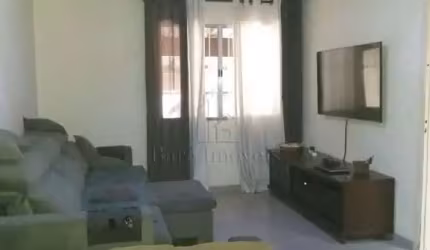 Sobrado 2 Quartos no Jardim Jamaica - São Bernardo do Campo