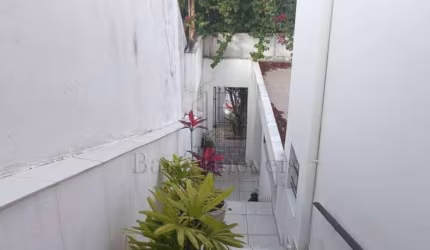 Casa Assobradada 2 Quartos 1 Suíte no Baeta Neves - São Bernardo do Campo