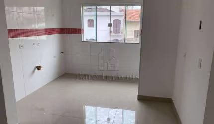 Apartamento sem Condomínio 2 Quartos no Jardim Jamaica - Santo André