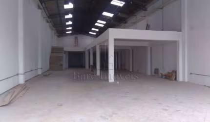 Salão Comercial no Baeta Neves - São Bernardo do Campo