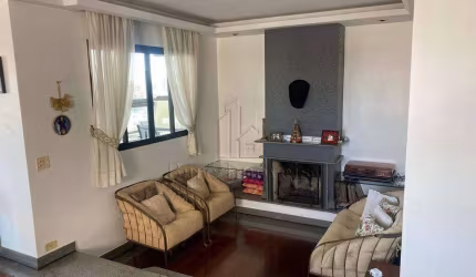 Apartamento 3 Quartos 3 Suítes no Centro de São Bernardo do Campo